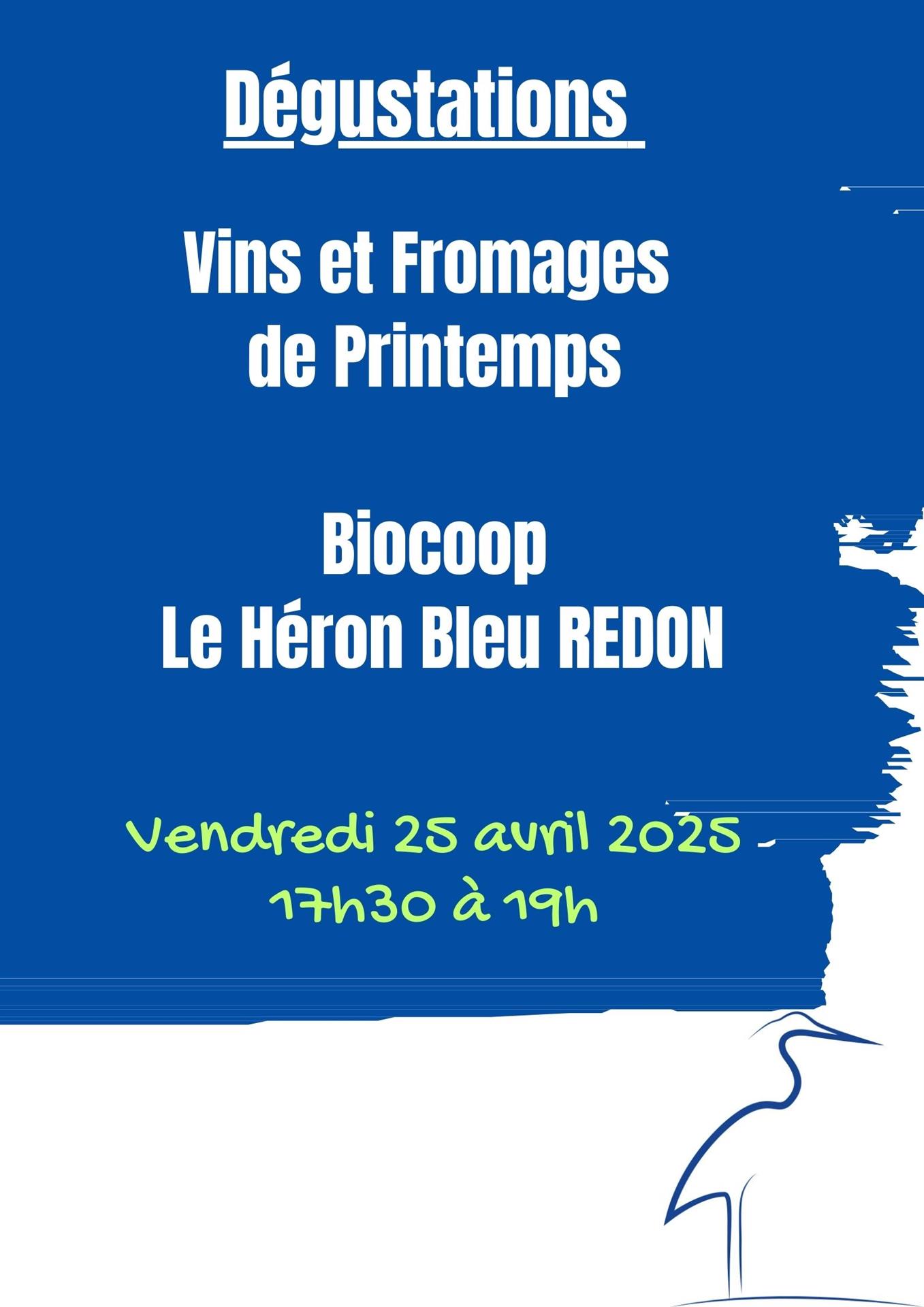 🍇La fête des vins et des fromages - printemps 2025. 🍷