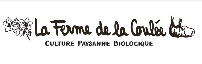 La ferme de la coulée La ferme de la coulée
