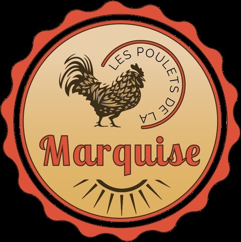 Les poulets de la Marquise