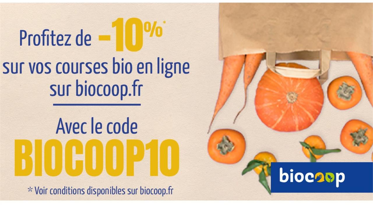 Operation -10% sur le click and collect