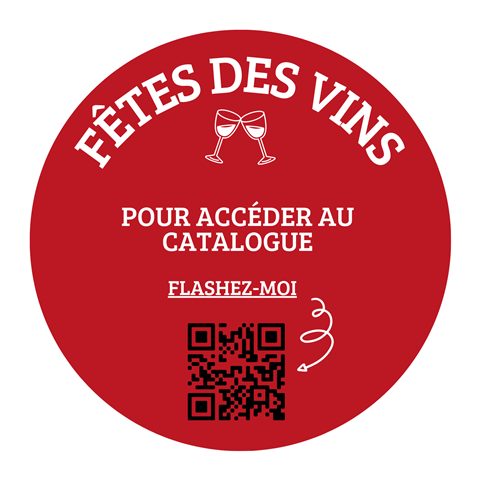 Fête des vins et fromage 2022 !