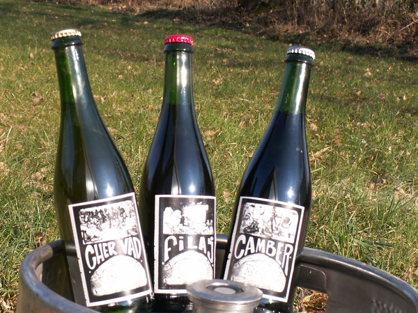Brasserie de la Bambelle