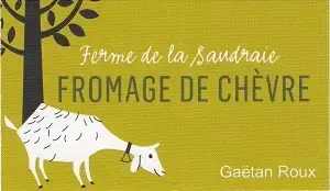 La Ferme de la Saudraie