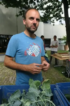 Julien Rondouin 