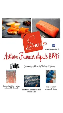 Les Saules