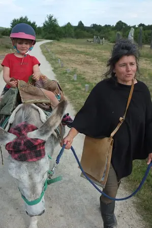 Rencontre locale suivie d’une dégustation de jus de pomme artisanal