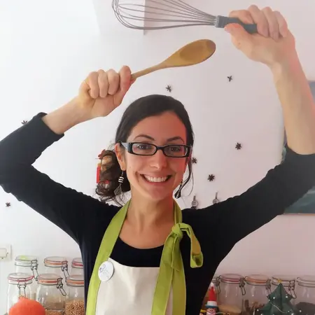 ATELIER CUISINE : " Menu de Pâques végétarien ".