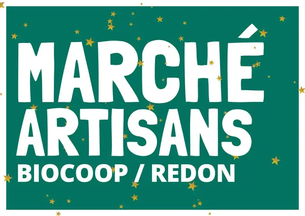 LE GRAND MARCHÉ DES ARTISANS LE GRAND MARCHÉ DES ARTISANS