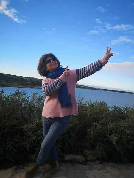 Un nouveau chapitre pour Cathy – Quelques mots pour vous